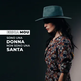 Sono una donna, non sono una santa by Erica Mou