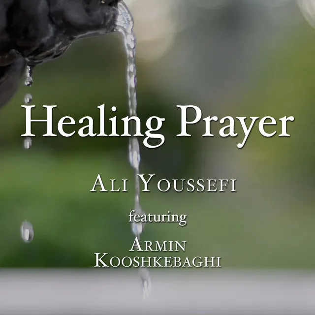 Healing Prayer