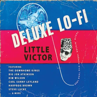 Deluxe Lo-Fi by Little Victor