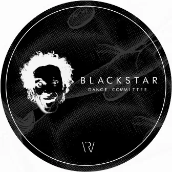 Blackstar by Dance Committee