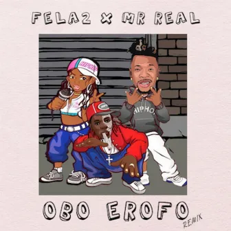 Obo Orofo 2.0 by Fela 2