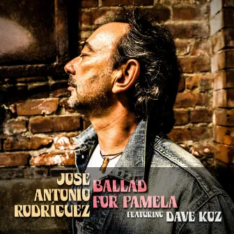 Ballad for Pamela by José Antonio Rodríguez