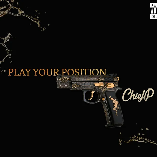 Play Your Position