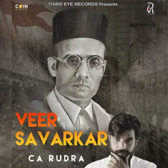 Veer Savarkar by CA Rudra