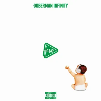 #PLAY by DOBERMAN INFINITY