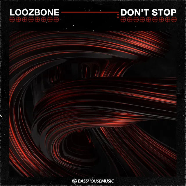 Don't Stop