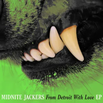 From Detroit With Love by Midnite Jackers