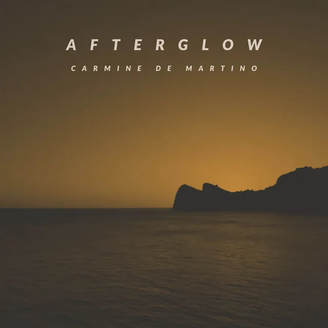 Afterglow (Piano Version)