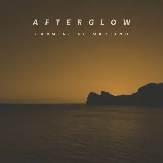 Afterglow (Piano Version) by Carmine De Martino