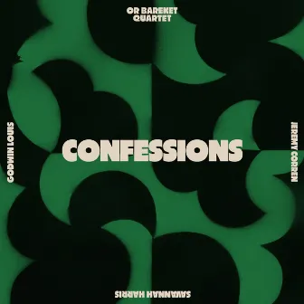 Confessions by Unknown Artist