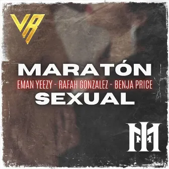 Maraton Sexual by Benja Price