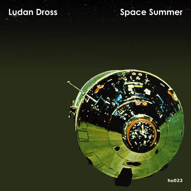 Space Summer - LUDAN DROSS remix