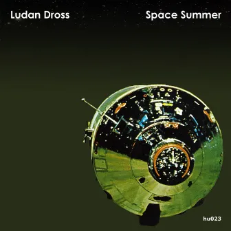 Space Summer by Ludan Dross