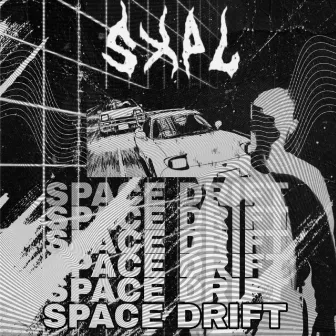 Space Drift by Sxpl