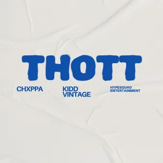 Thott by chxppa