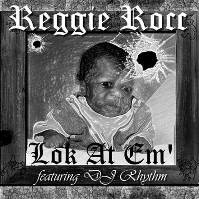 Lok At Em' - Single