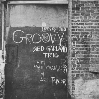 Groovy (Original Jazz Classics Series / Remastered 2024) by Red Garland Trio