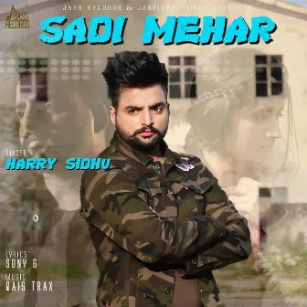 Sadi Mehar by Harry Sidhu