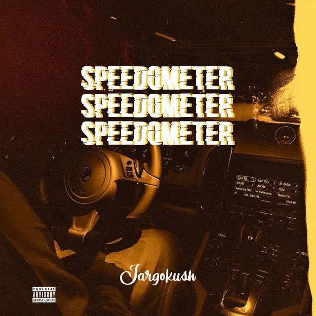 Speedometer