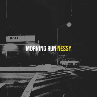 Morning Run by Nessy