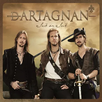 Seit an Seit GOLD EDITION by dArtagnan