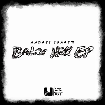 Baker Hill EP by Andres Suarez