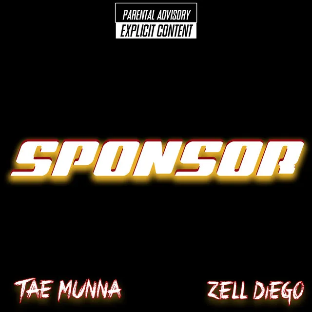 Sponsor