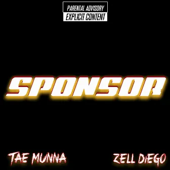 Sponsor by Zell Diego