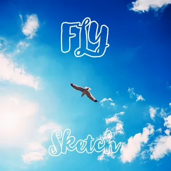 Fly by Sketch