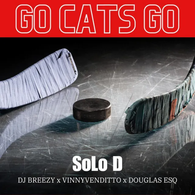 Go Cats Go (Florida Panthers theme song)