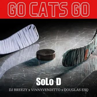 Go Cats Go (Florida Panthers theme song) by MiamiSportsMusic