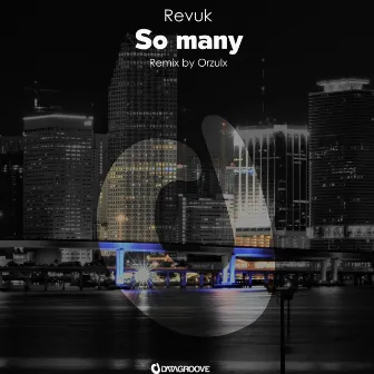 So many by Revuk