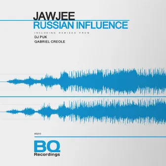 Russian Influence by JAWJEE