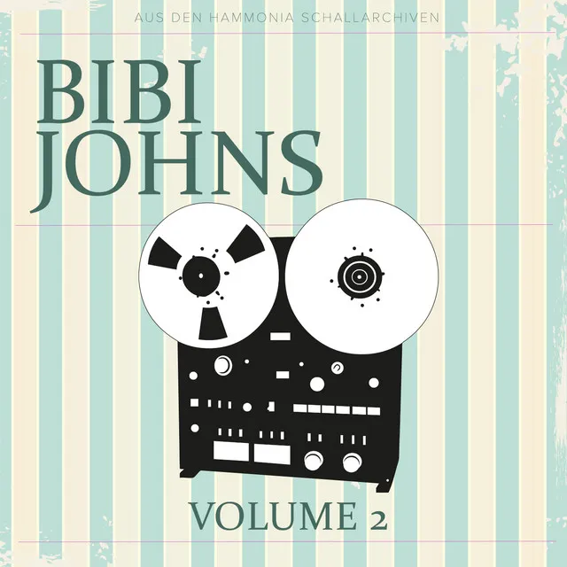 Bibi Johns, Vol.2