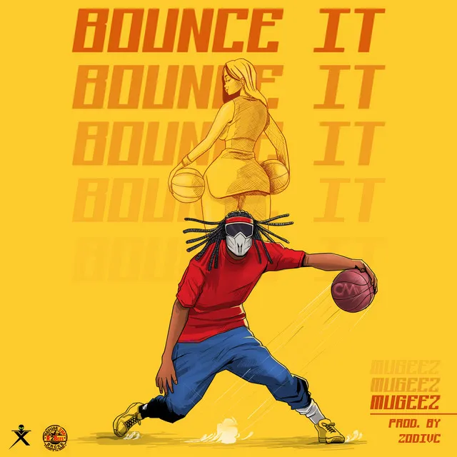 Bounce It