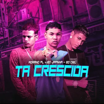 Ta Crescida by eo ciel