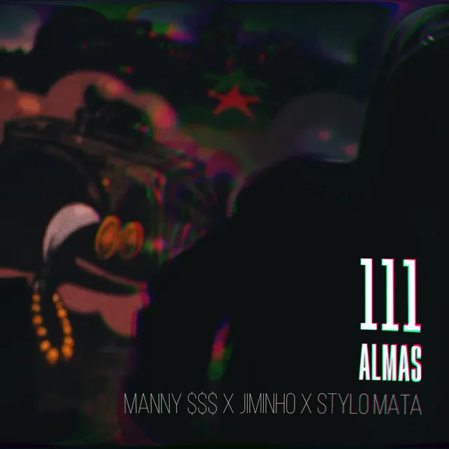 111 Almas