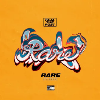 Rare by Faja the Poet