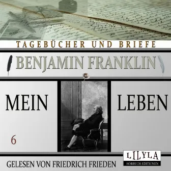 Mein Leben 6 by Friedrich Frieden