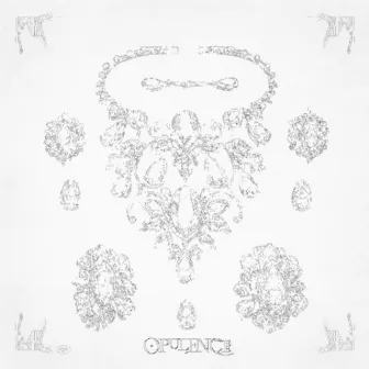 Opulence by Jeune JR