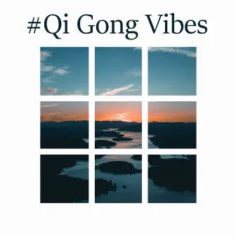 #Qi Gong Vibes: Relaxing Music Therapy by Yogadananda Zone