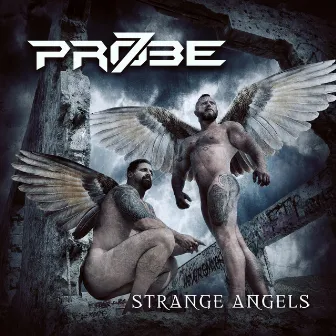 Strange Angels by Probe 7