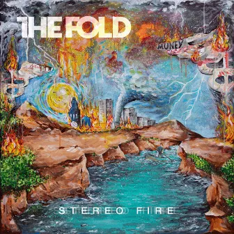 Stereo Fire by The Fold