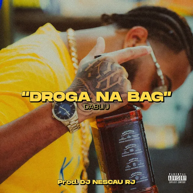 Droga na Bag