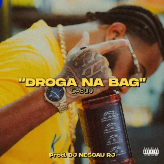 Droga na Bag by DABLIU