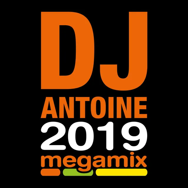 Loved Me Once - DJ Antoine & Mad Mark 2k19 Bassline Mix