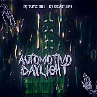 Automotivo Daylight (Speed Up) by Dj Tuta 061