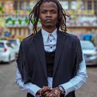 Total Man by Juliani