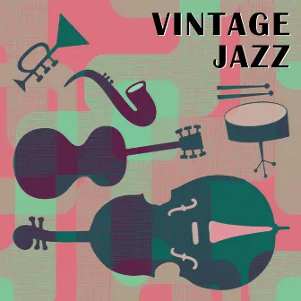 Vintage Jazz by Billy Novick