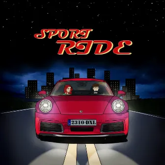 Sport Ride by Ezyprods